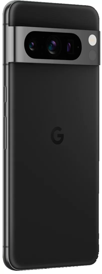 Смартфон Google Pixel 8 Pro 12/1 ТБ, Obsidian