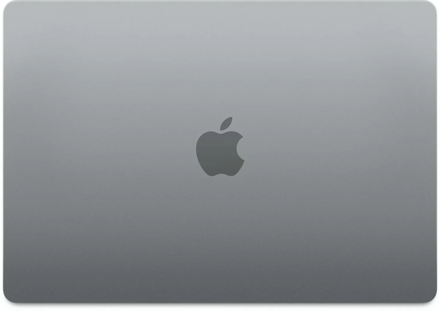 Ноутбук Apple MacBook Air 15" 2023, Z18L00193|Z18L000AZ, (M2 3.4 ГГц, RAM 16 ГБ, SSD 2 ТБ), Space Gray