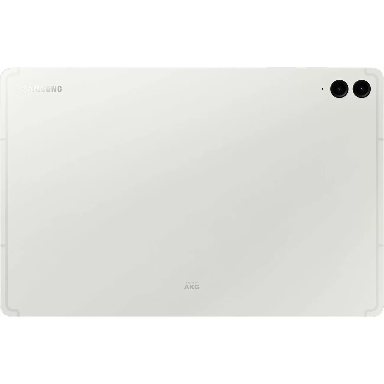 Планшет Samsung Galaxy Tab S9 FE 6/128 ГБ Wi-Fi, Серебристый