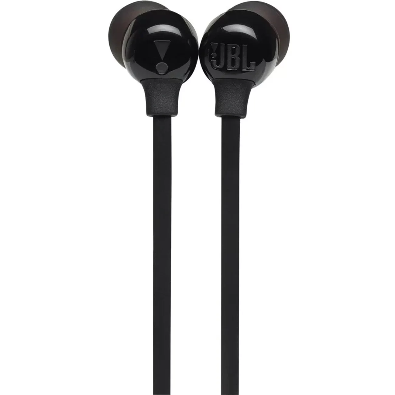 Беспроводные наушники JBL Tune 125BT, USB Type-C, черный
