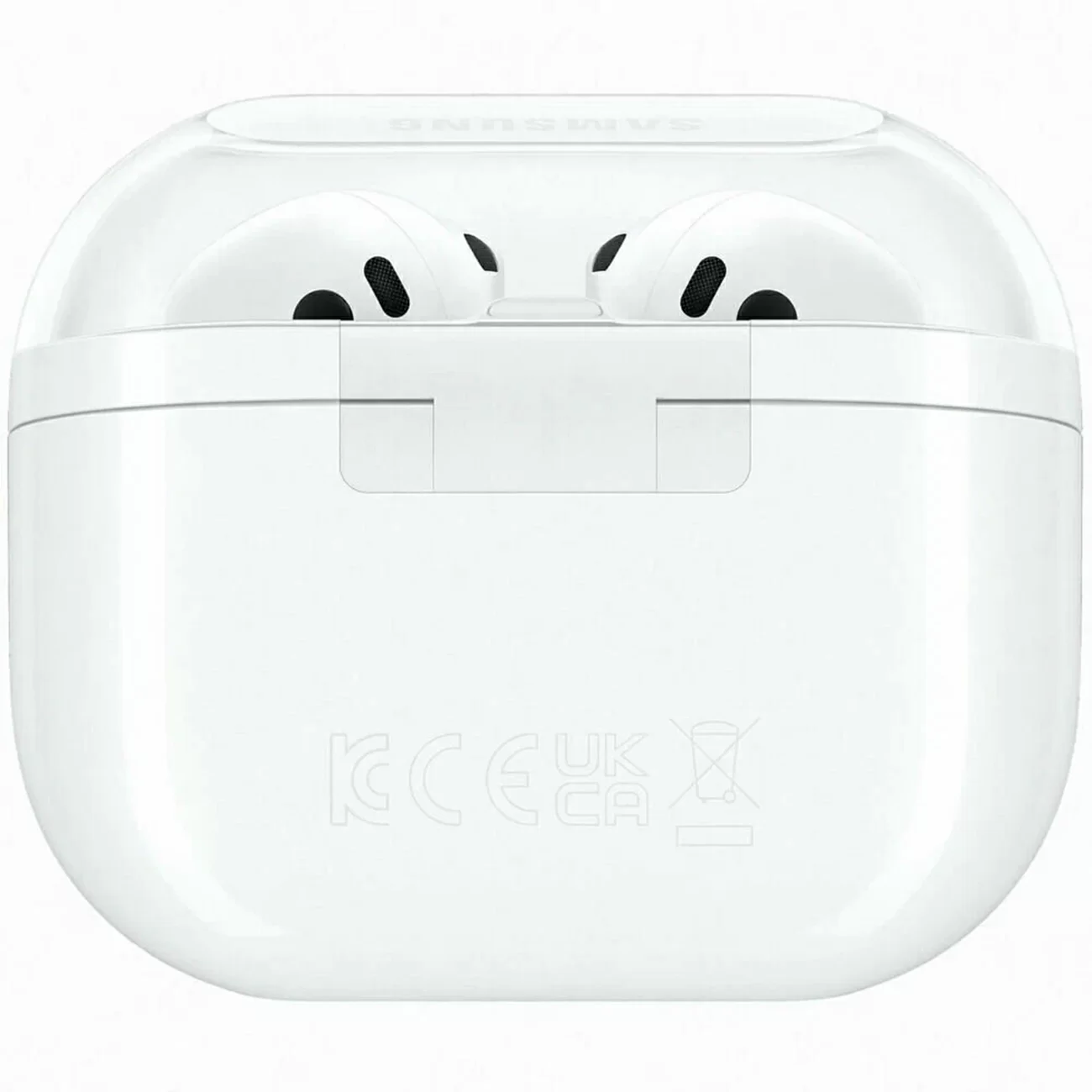 Наушники Samsung Galaxy Buds 3, Белые