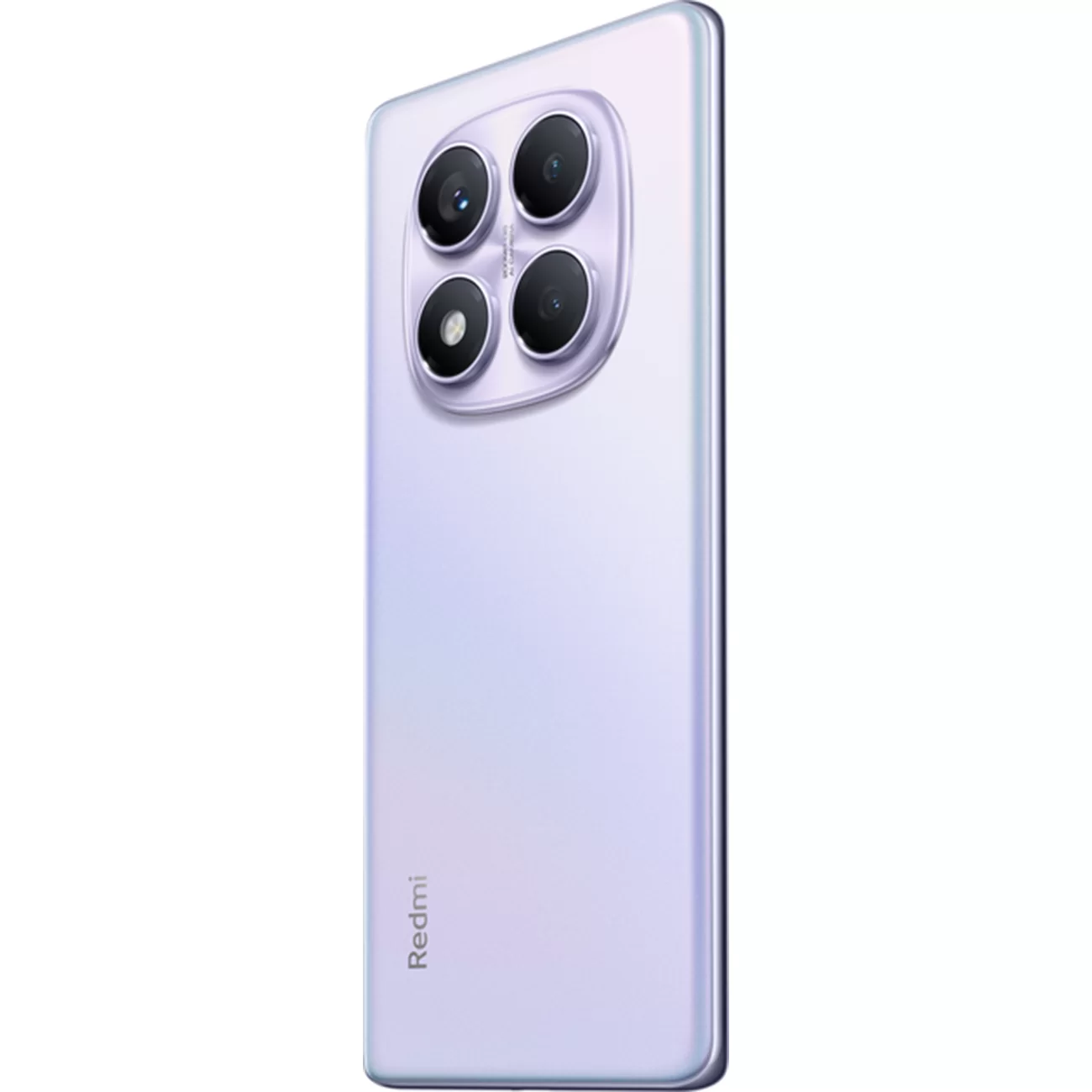 Смартфон Xiaomi Redmi Note 14 Pro 4G, 8/256 ГБ, фиолетовая аврора