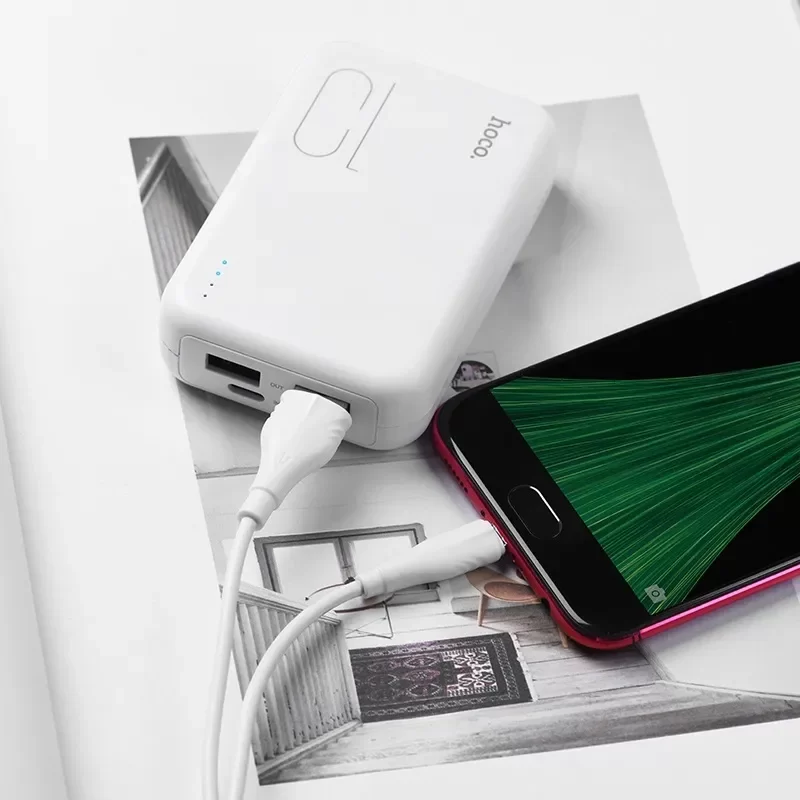 Кабель USB-A — microUSB, 2 м (Borofone) Кабель USB-A — microUSB, 2 м (Borofone)