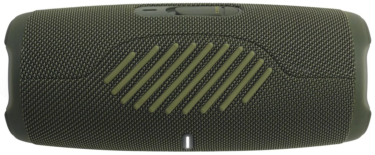 Портативная акустика JBL Charge 5, зелёный