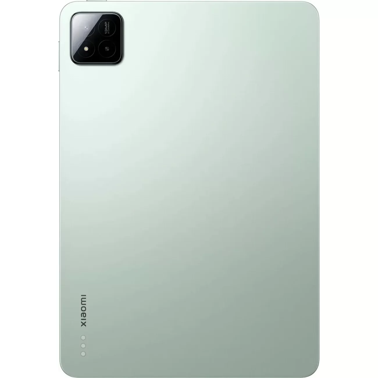 Планшет Xiaomi Pad 7, 8/256 ГБ, зелёный