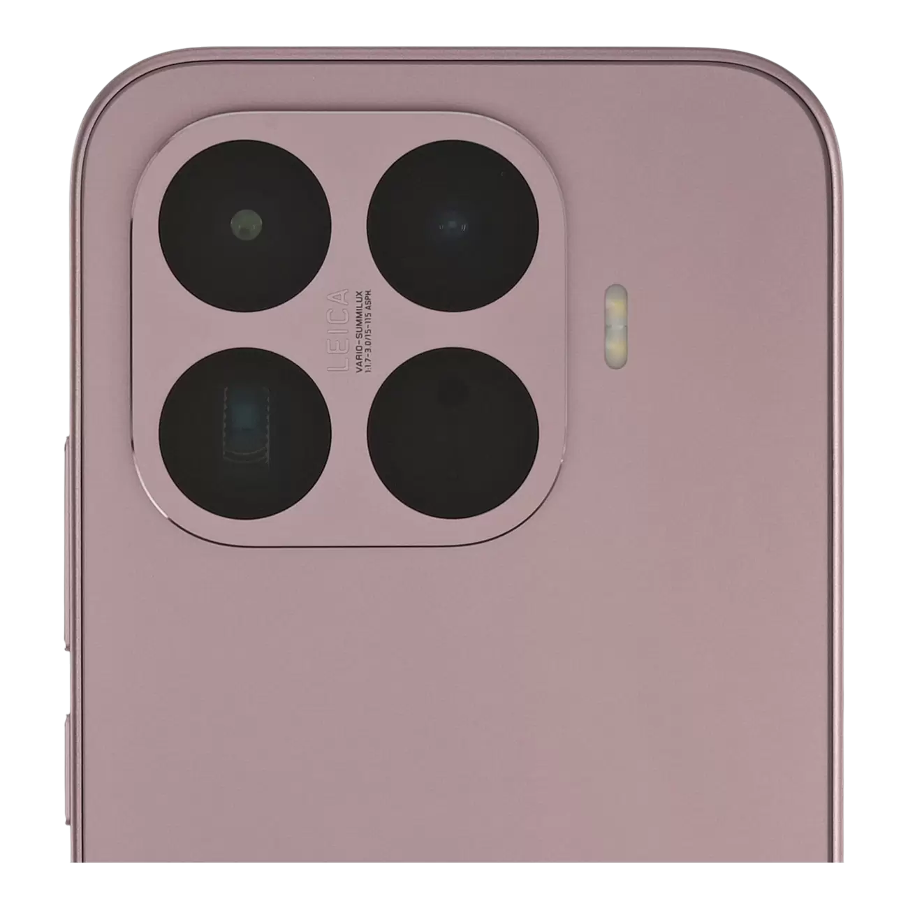 Смартфон Xiaomi 17T Pro, 12/256 ГБ, Violet (фиолетовый)