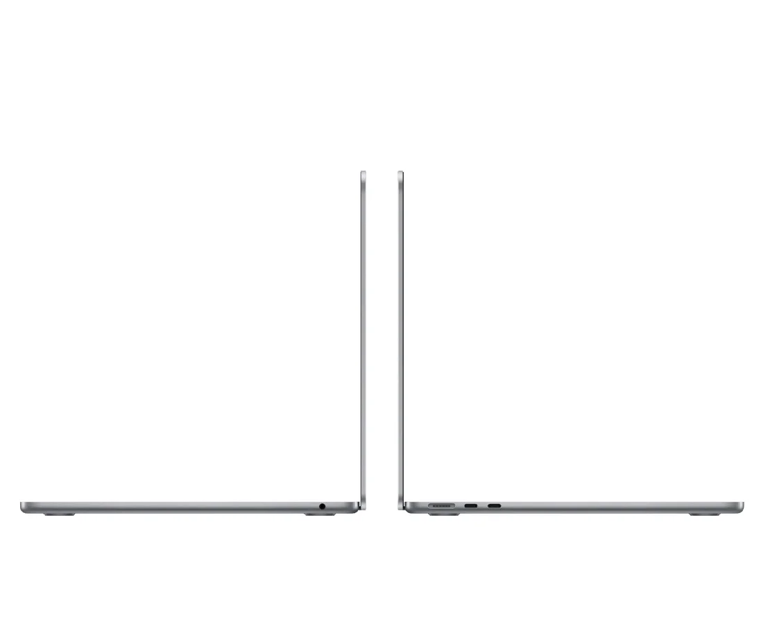 Ноутбук Apple MacBook Air 15" 2024, MRYM3, (M3 4.1 ГГц, RAM 8 ГБ, SSD 256 ГБ), Space Gray Ноутбук Apple MacBook Air 15" 2024, MRYM3, (M3 4.1 ГГц, RAM 8 ГБ, SSD 256 ГБ), Space Gray