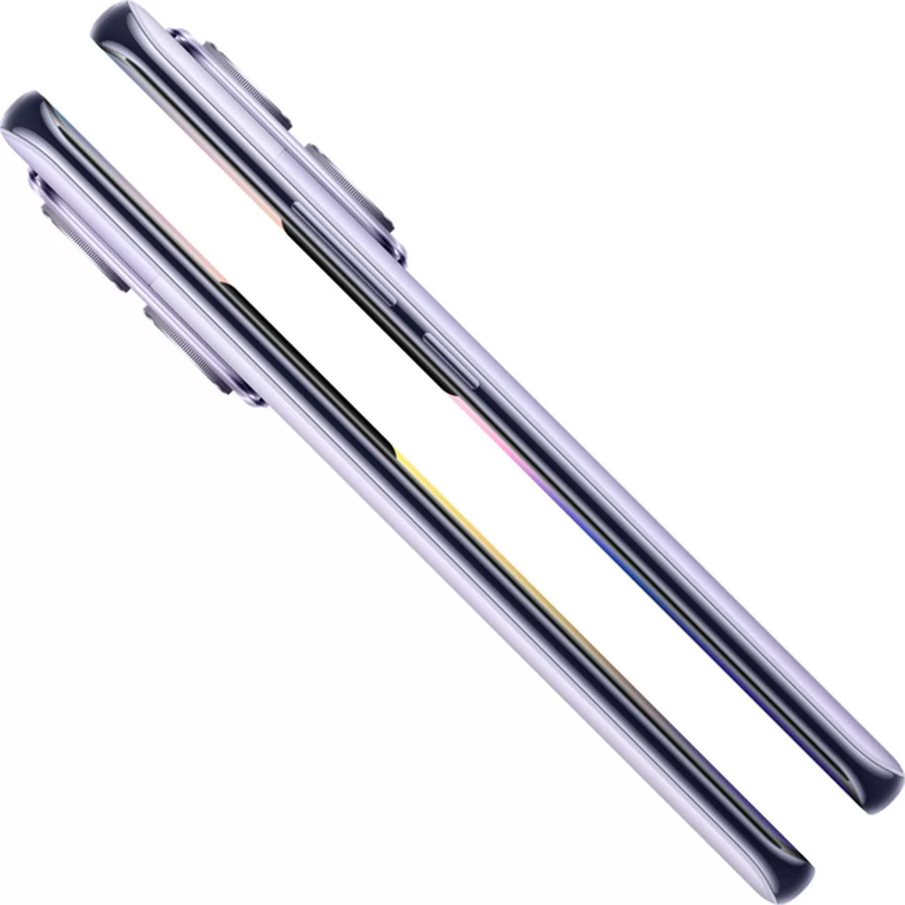 Смартфон Xiaomi Redmi Note 14 Pro 5G, 8/256 ГБ, фиолетовая лаванда