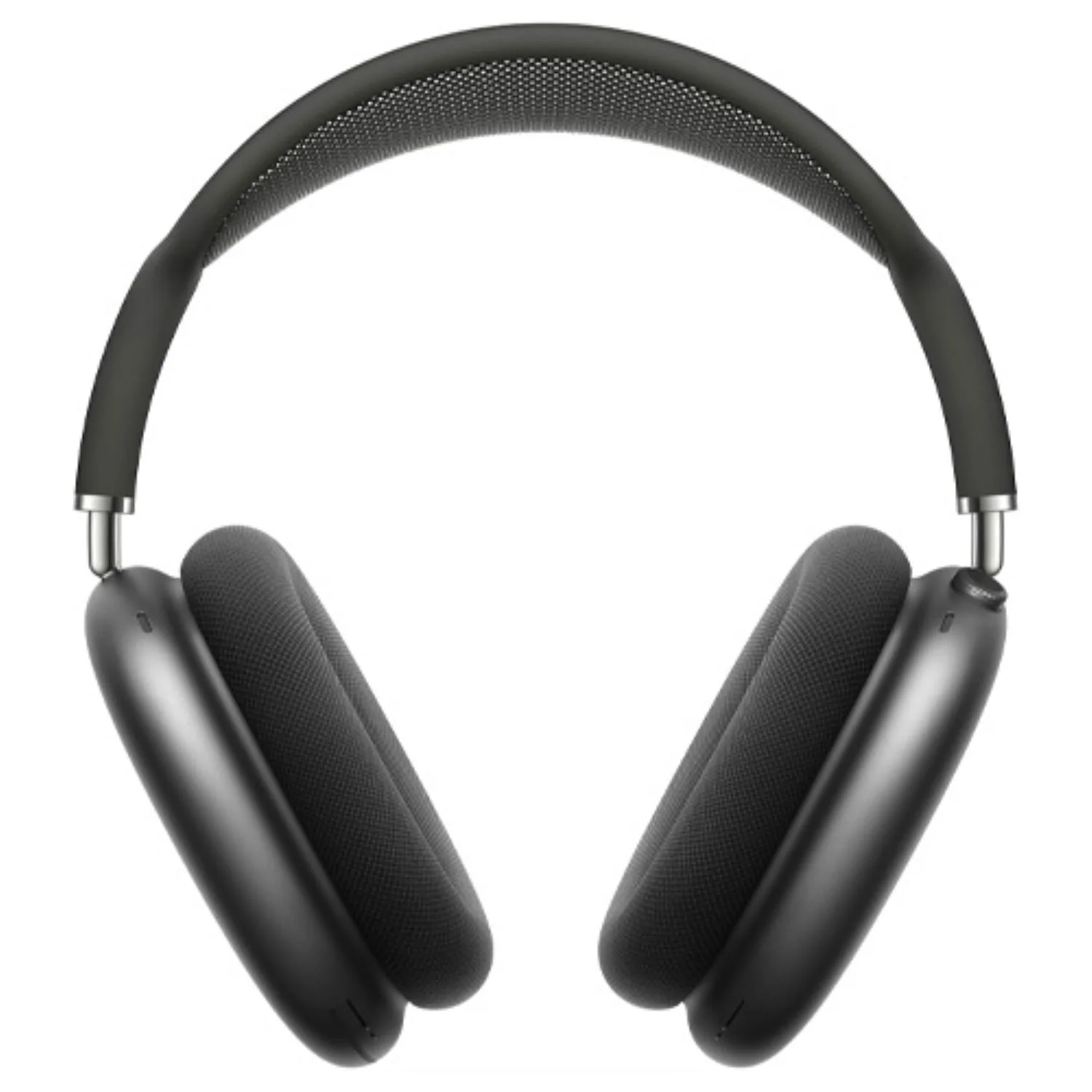 Наушники Apple AirPods Max, серый космос