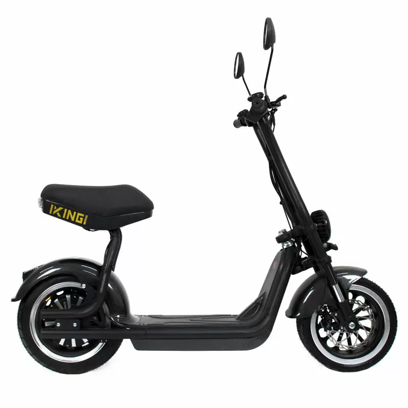 Электроскутер IKINGI X2 PRO
