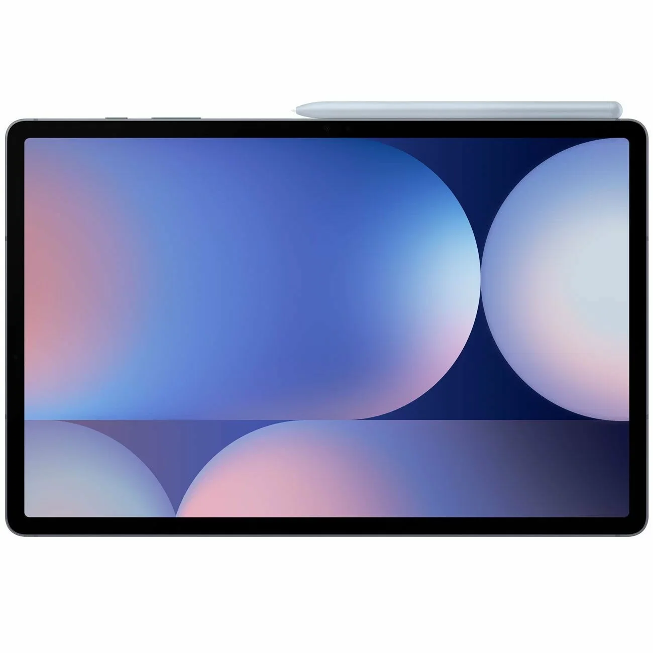 Планшет Samsung Galaxy Tab S10 Plus 5G, 12/256Gb, Лунный камень (серый)