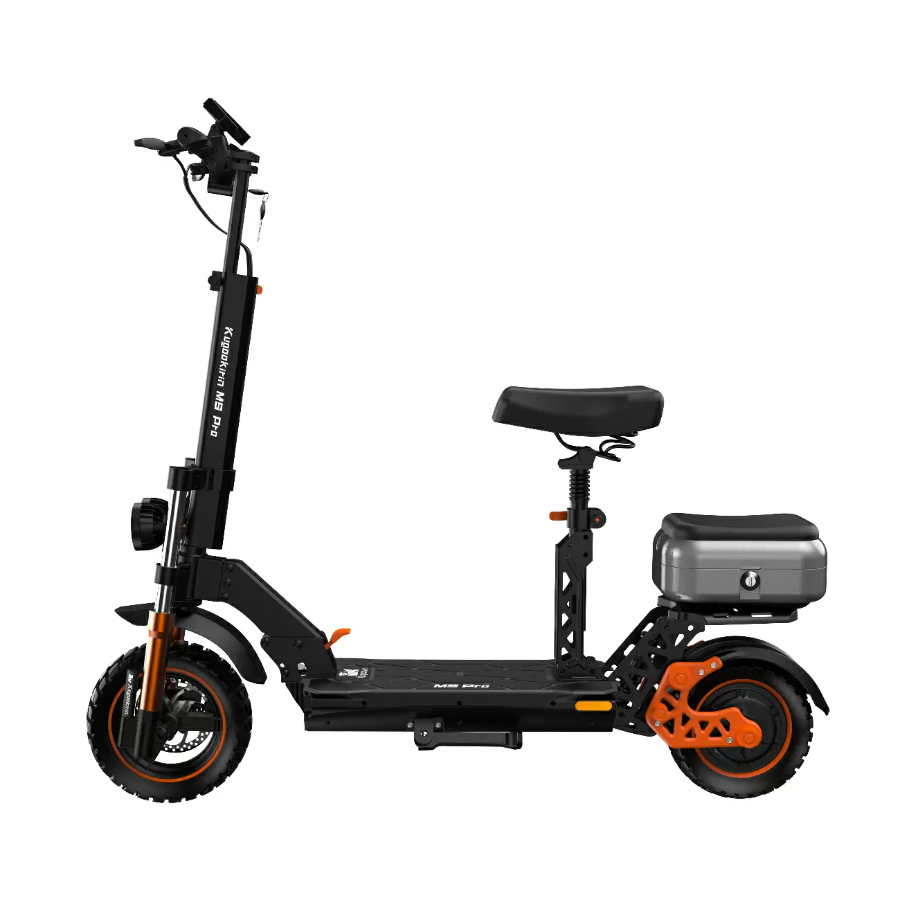 Электросамокат Kugoo M5 Pro