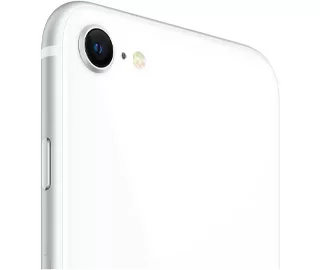 Смартфон Apple iPhone SE2 128 ГБ, белый