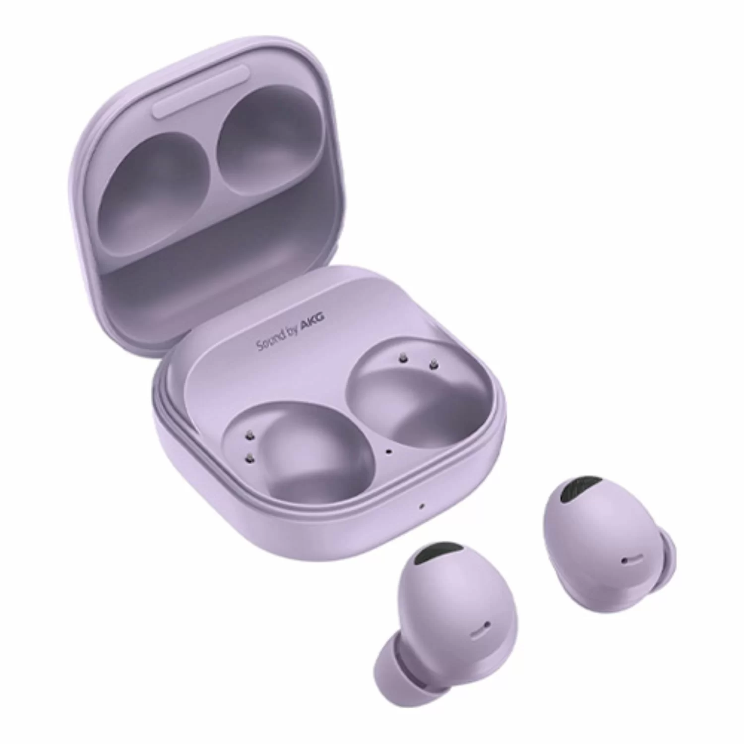 Наушники Samsung Galaxy Buds Pro 2, фиолетовый