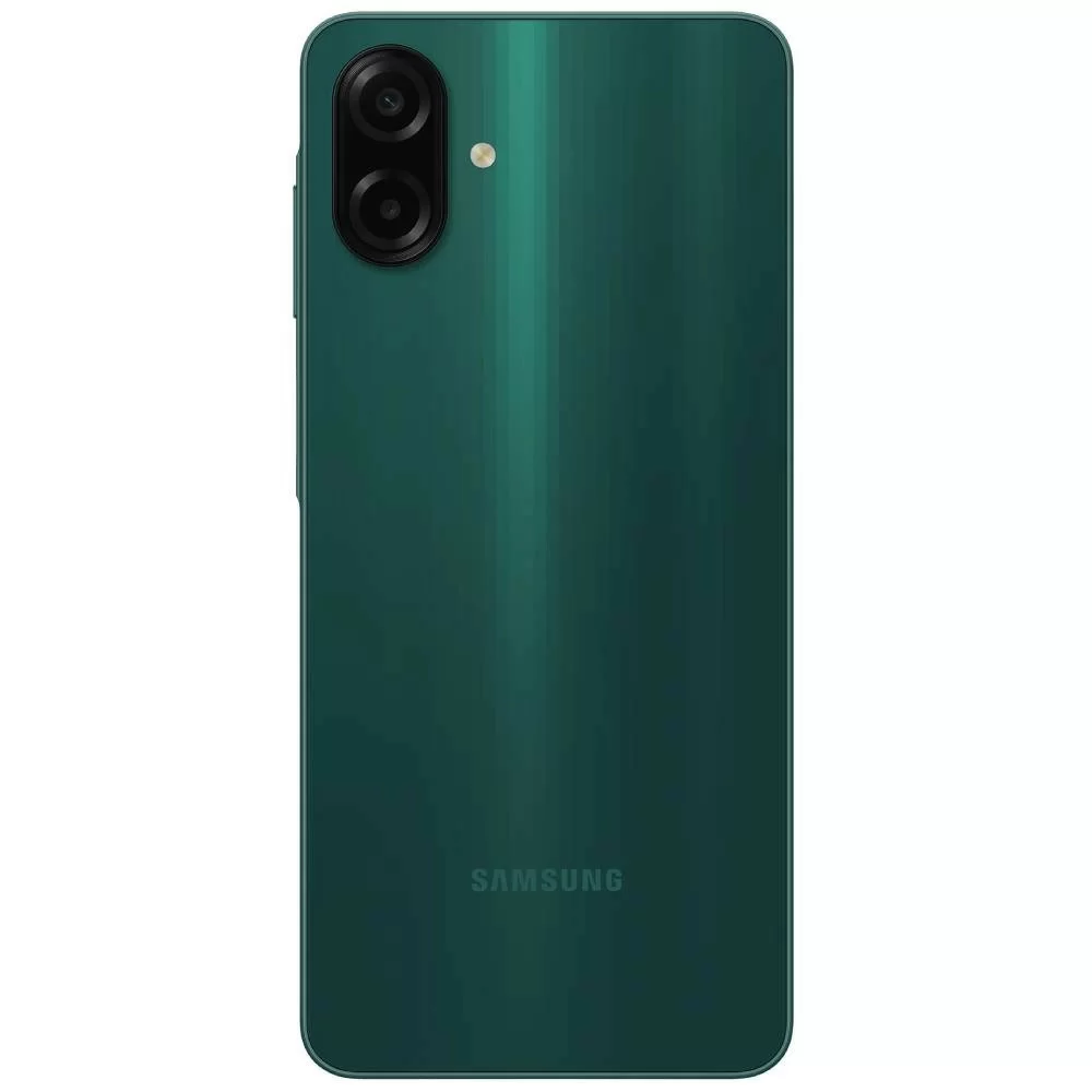 Смартфон Samsung Galaxy A07, 6/128 ГБ, Green / Зеленый