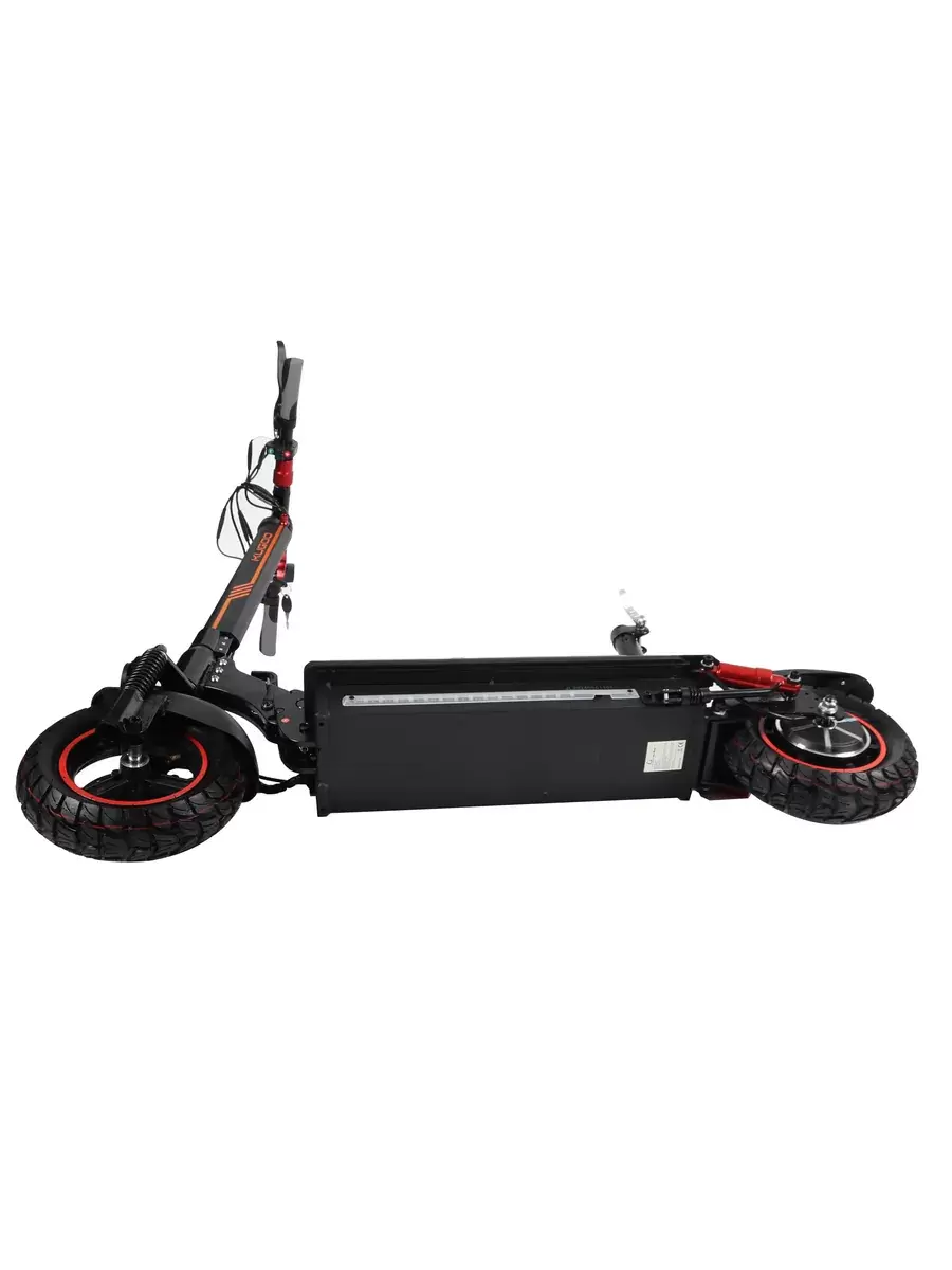 Электросамокат Kugoo Max Speed