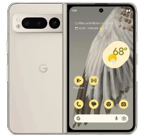 Смартфон Google Pixel Fold 12/256 ГБ, Porcelain