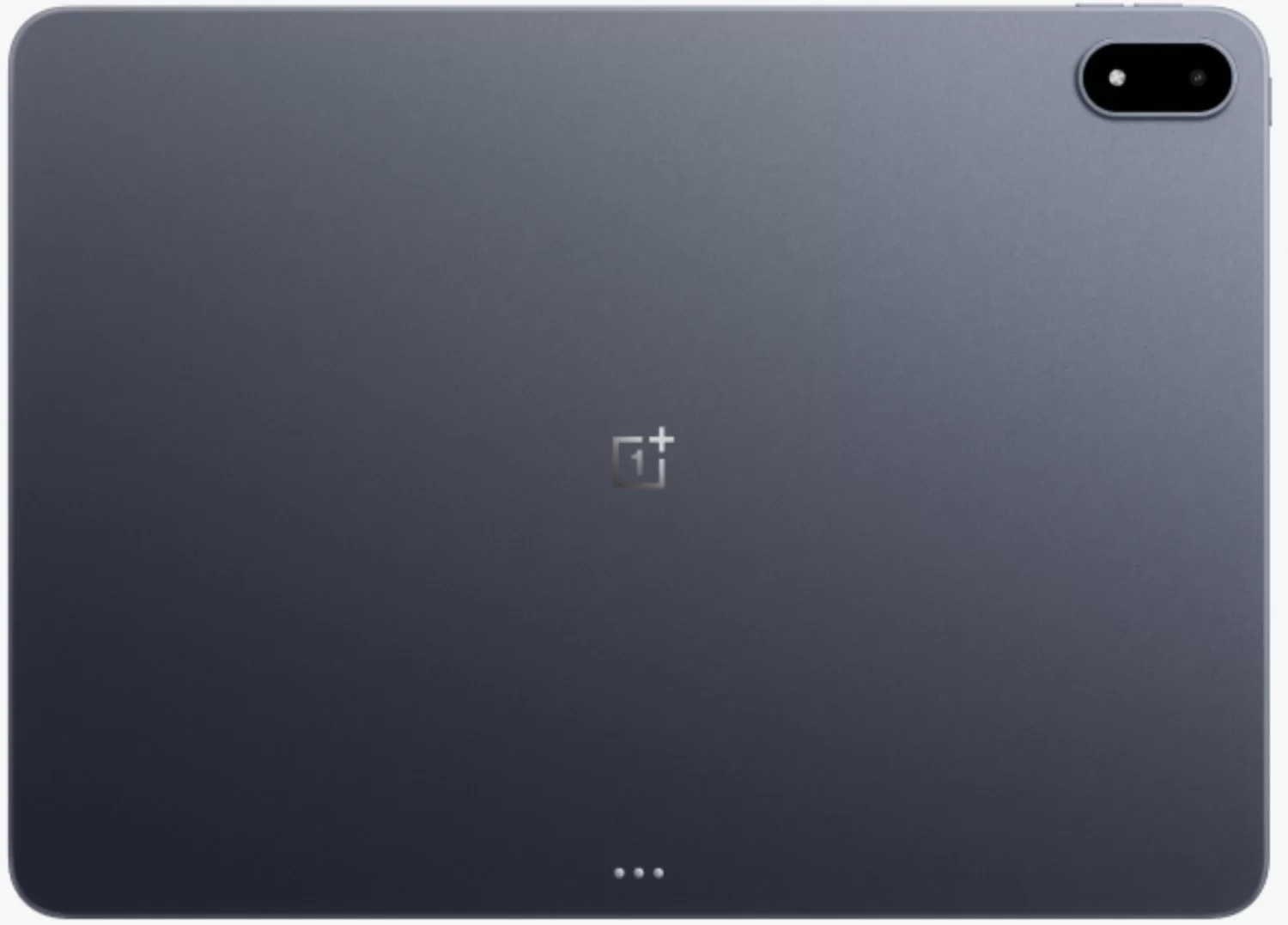 Планшет OnePlus Pad 3, 12/256 ГБ, синий