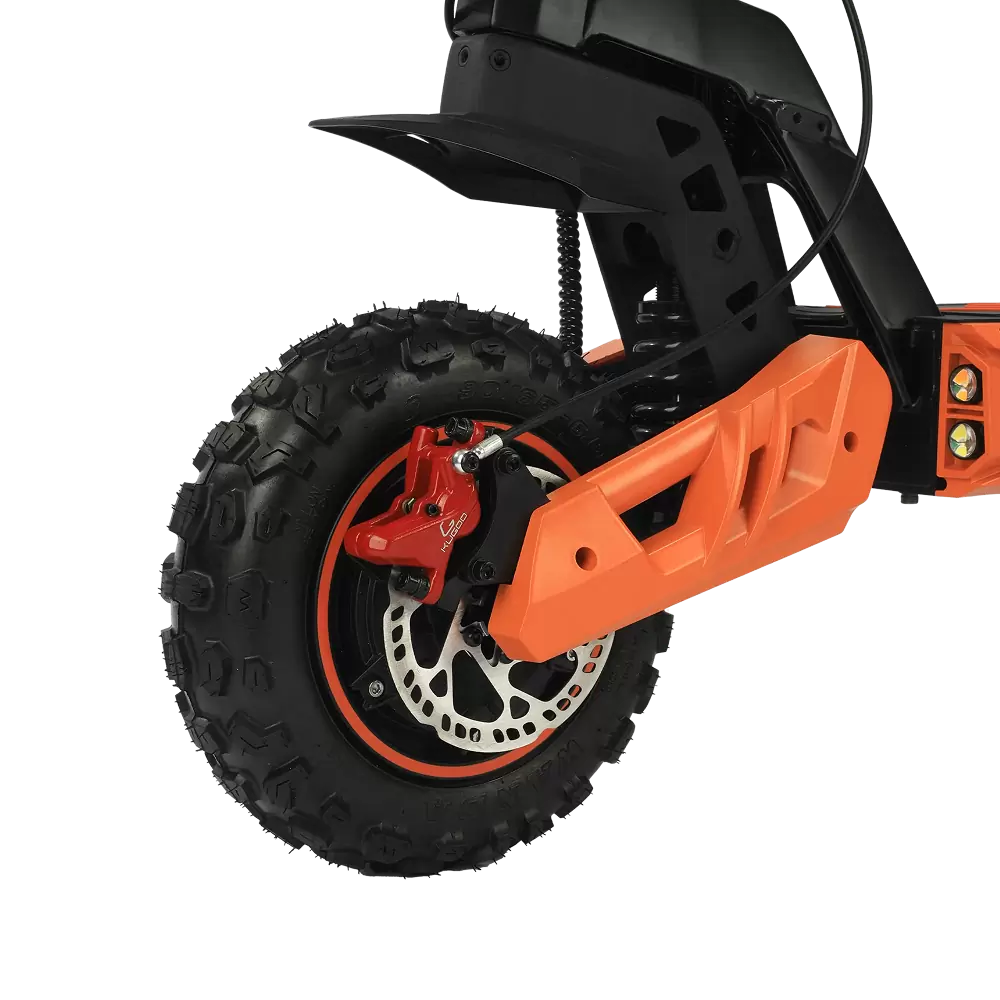 Электросамокат Kugoo G4 Max Электросамокат Kugoo G4 Max