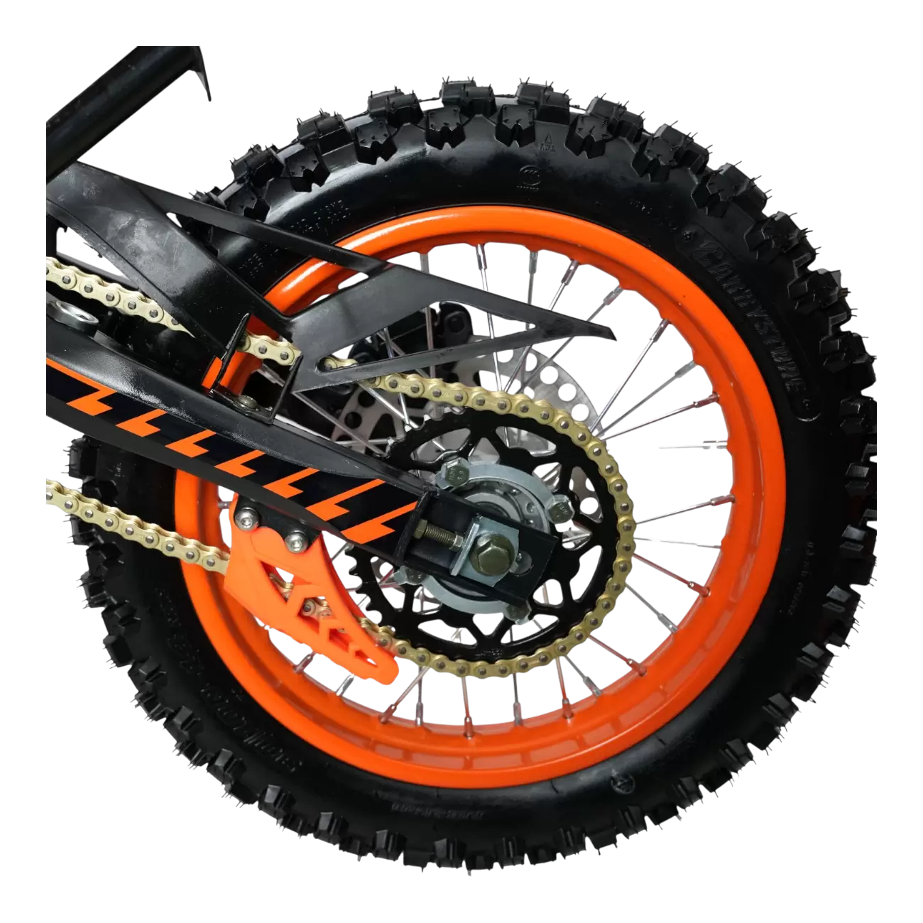 Мотоцикл эндуро Kugoo ХB-125