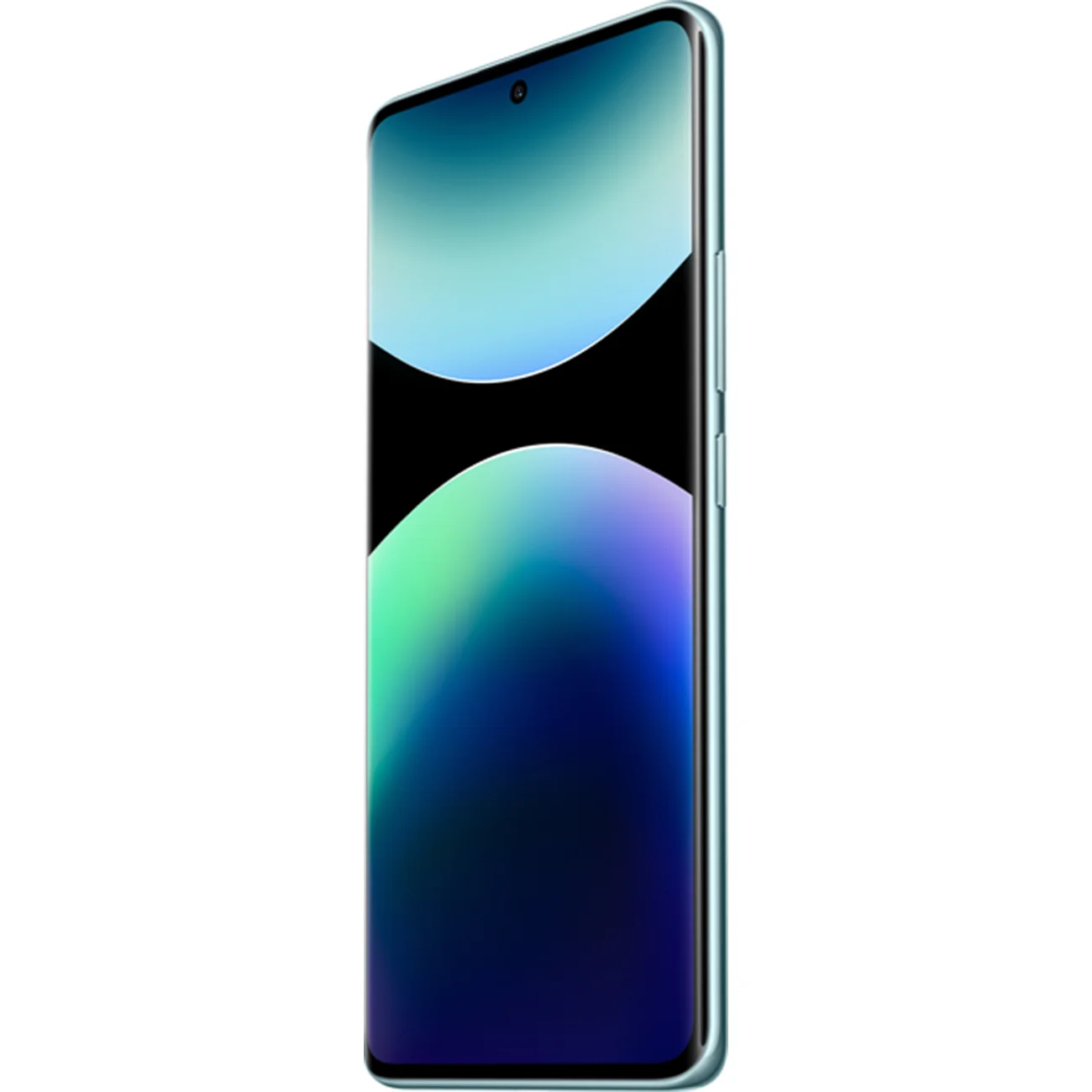 Смартфон Xiaomi Redmi Note 14 Pro Plus 5G, 12/512 ГБ, морозно-синий