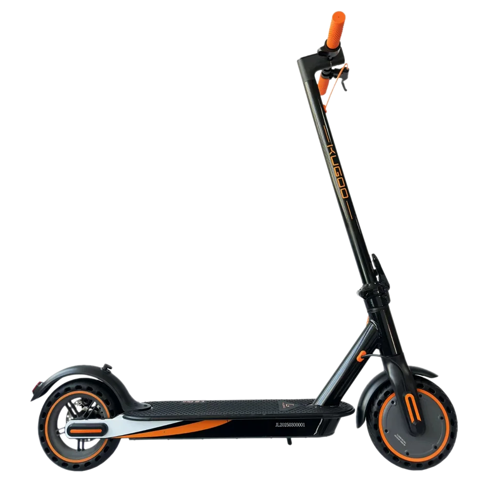 Электросамокат Kugoo L2 Pro
