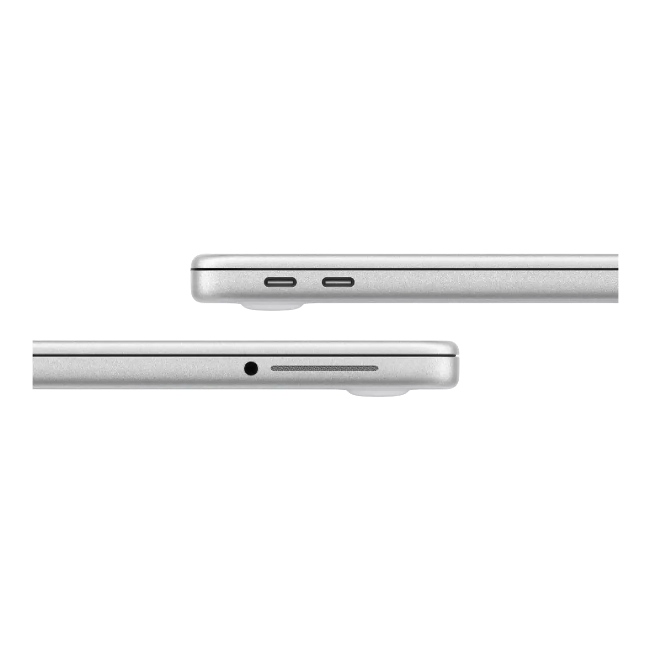 Ноутбук Apple MacBook Neo 13″ (2026), A18 Pro, 8 ГБ / 512 ГБ, Silver (серебристый) (MHFC4) Ноутбук Apple MacBook Neo 13″ (2026), A18 Pro, 8 ГБ / 512 ГБ, Silver (серебристый) (MHFC4)