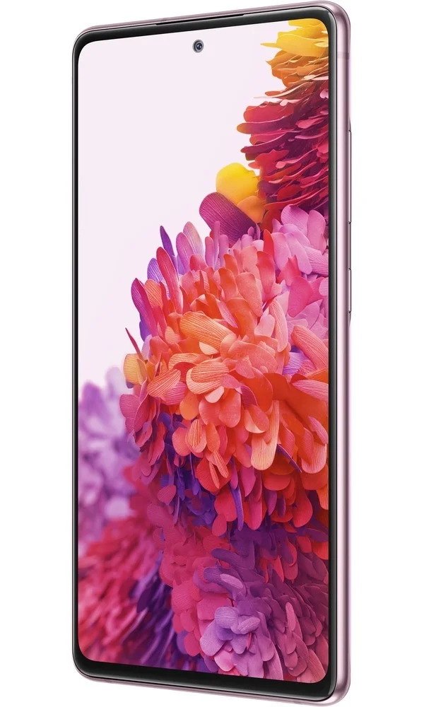 Смартфон Samsung Galaxy S20FE 6/128 ГБ, лаванда