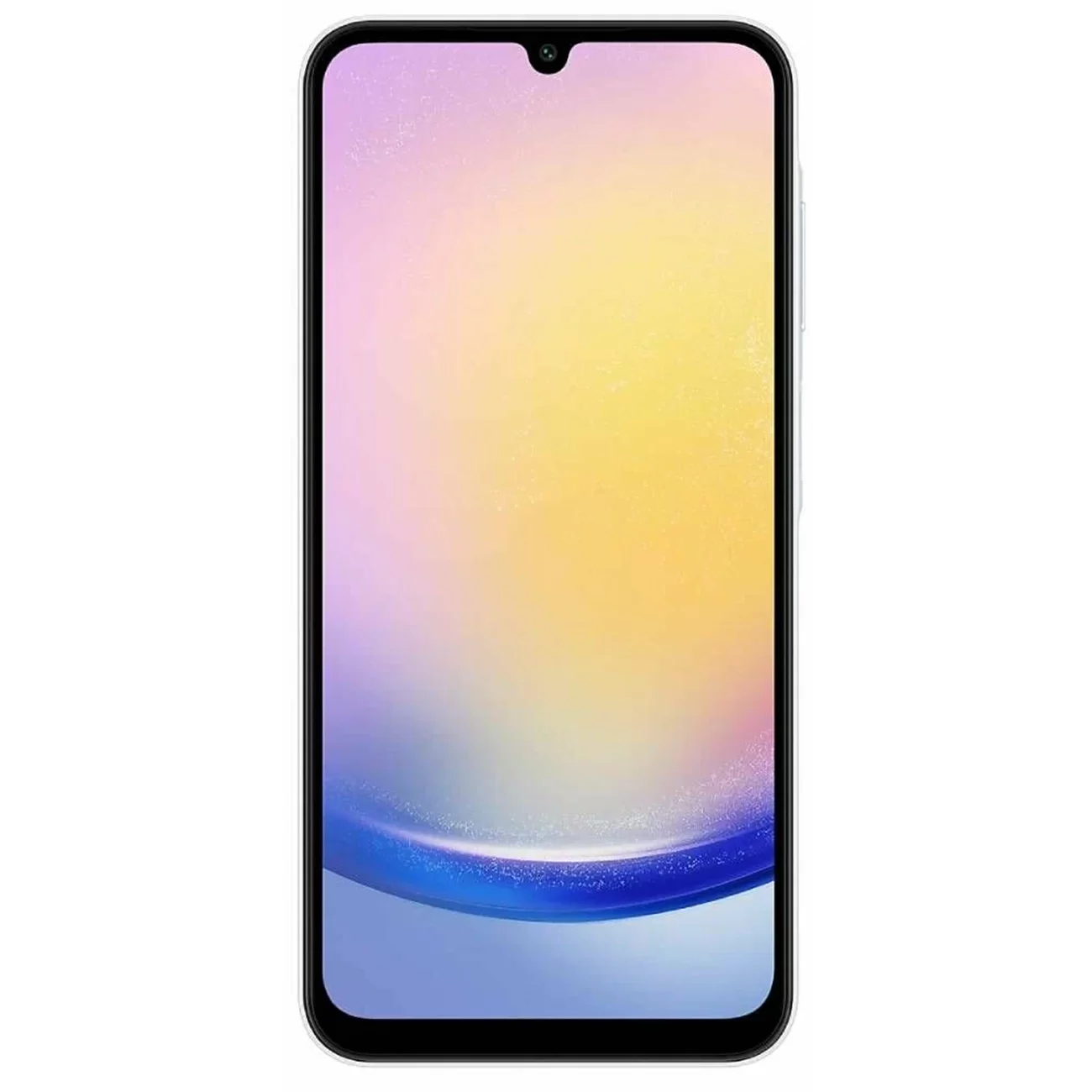 Смартфон Samsung Galaxy A25 6/128 ГБ, синий