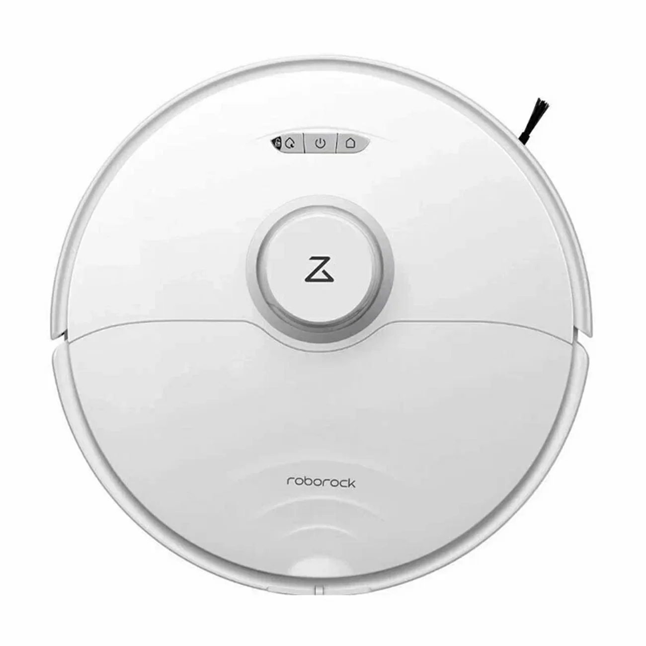 Робот-пылесос Roborock S7 Max ULTRA, белый