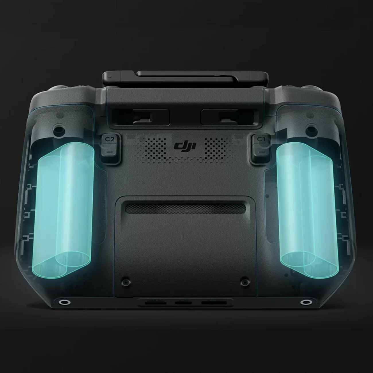 Пульт ДУ DJI RC Pro