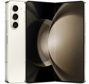 Смартфон Samsung Galaxy Z Fold5 12/512 ГБ, бежевый