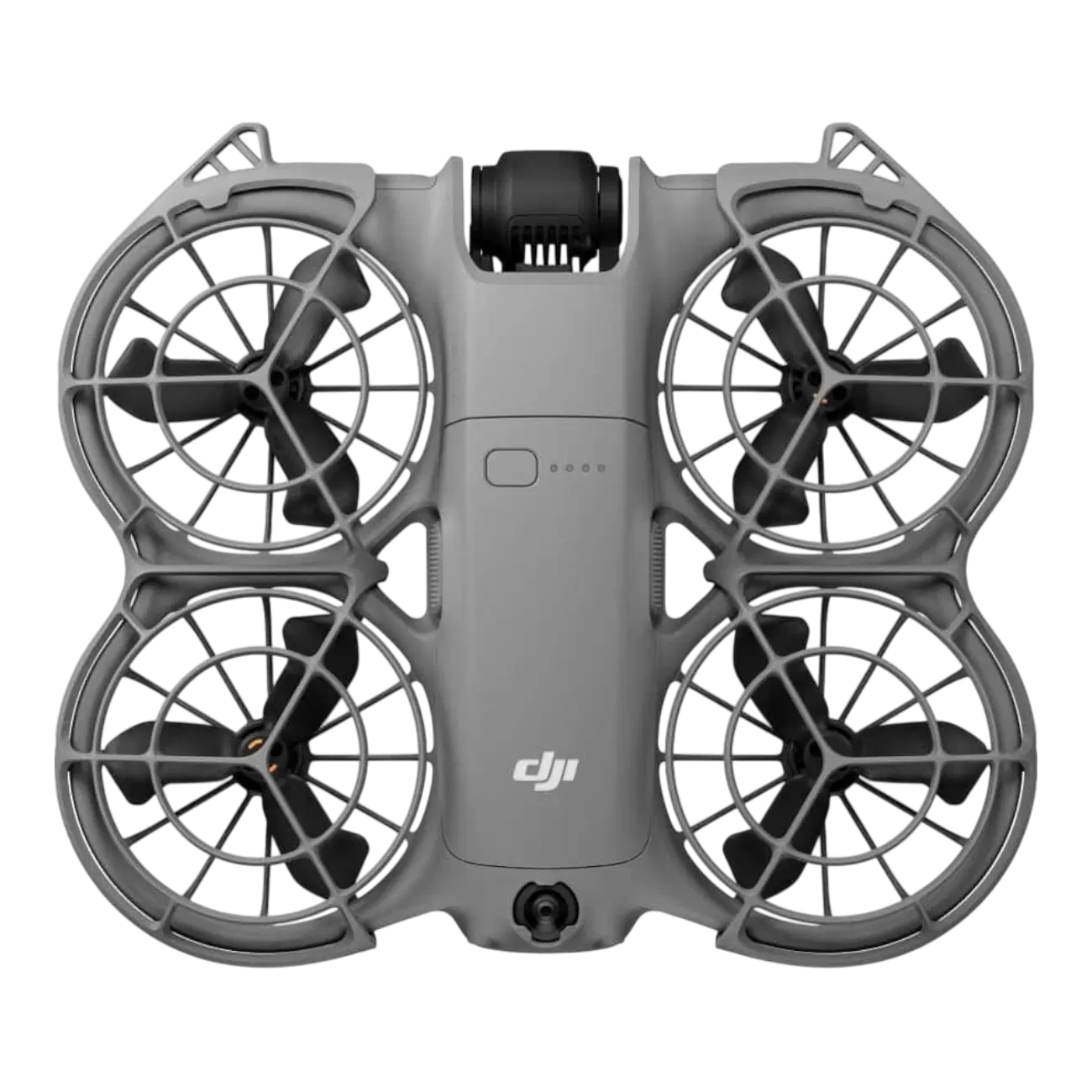 Квадрокоптер DJI Neo 2 Motion Fly More Combo