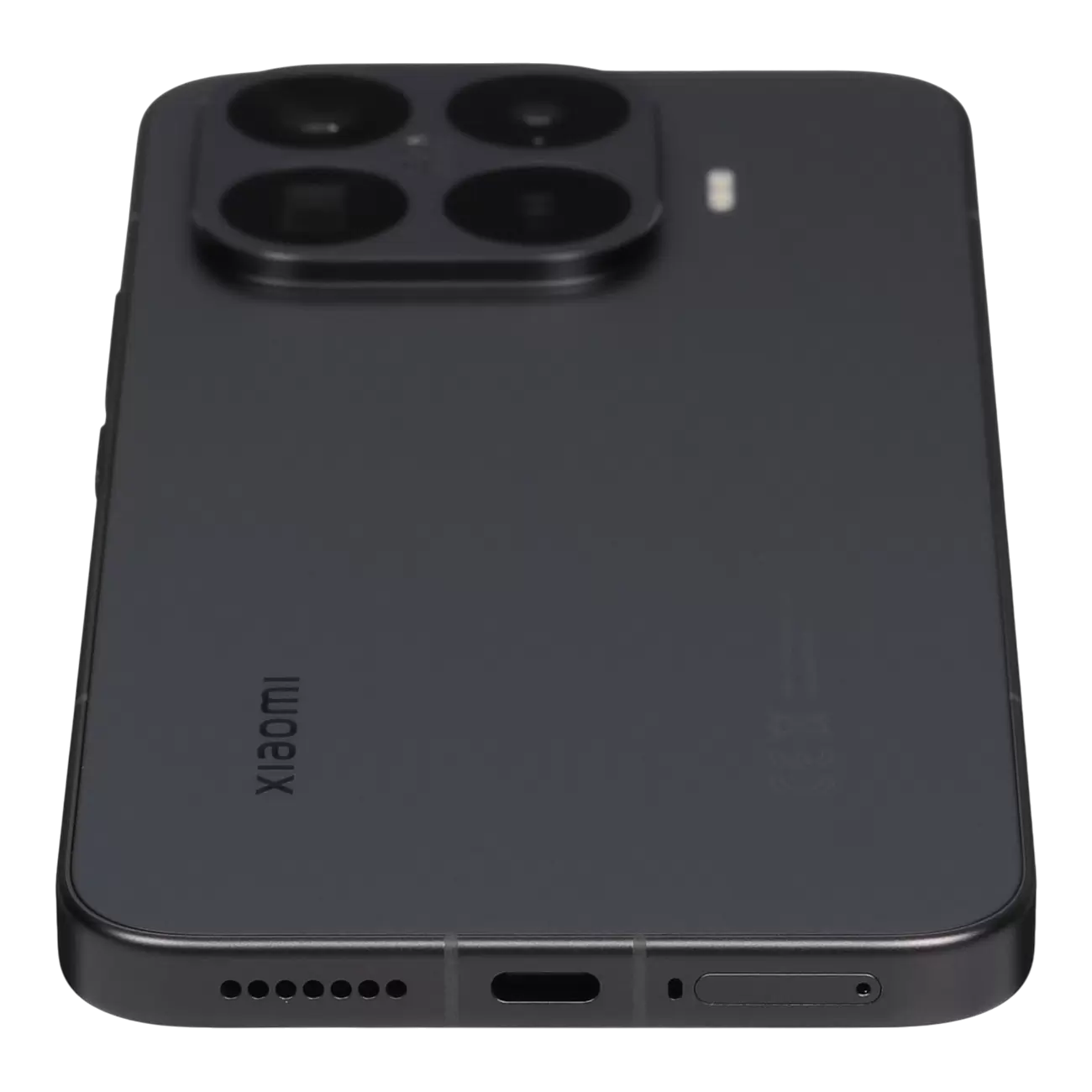 Смартфон Xiaomi 17T Pro, 12/1 ТБ, Black (чёрный) Смартфон Xiaomi 17T Pro, 12/1 ТБ, Black (чёрный)