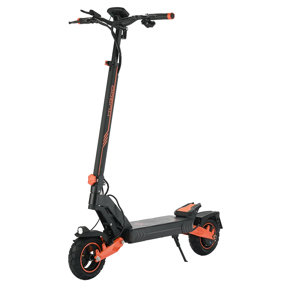 Электросамокат Kugoo F3 Pro