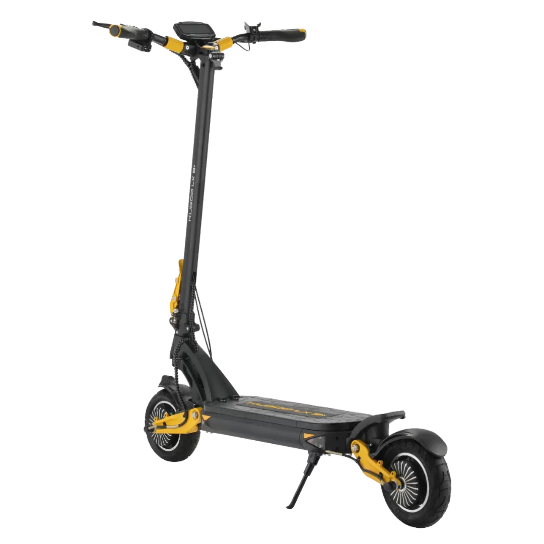 Электросамокат Kugoo LX 9 Plus Электросамокат Kugoo LX 9 Plus