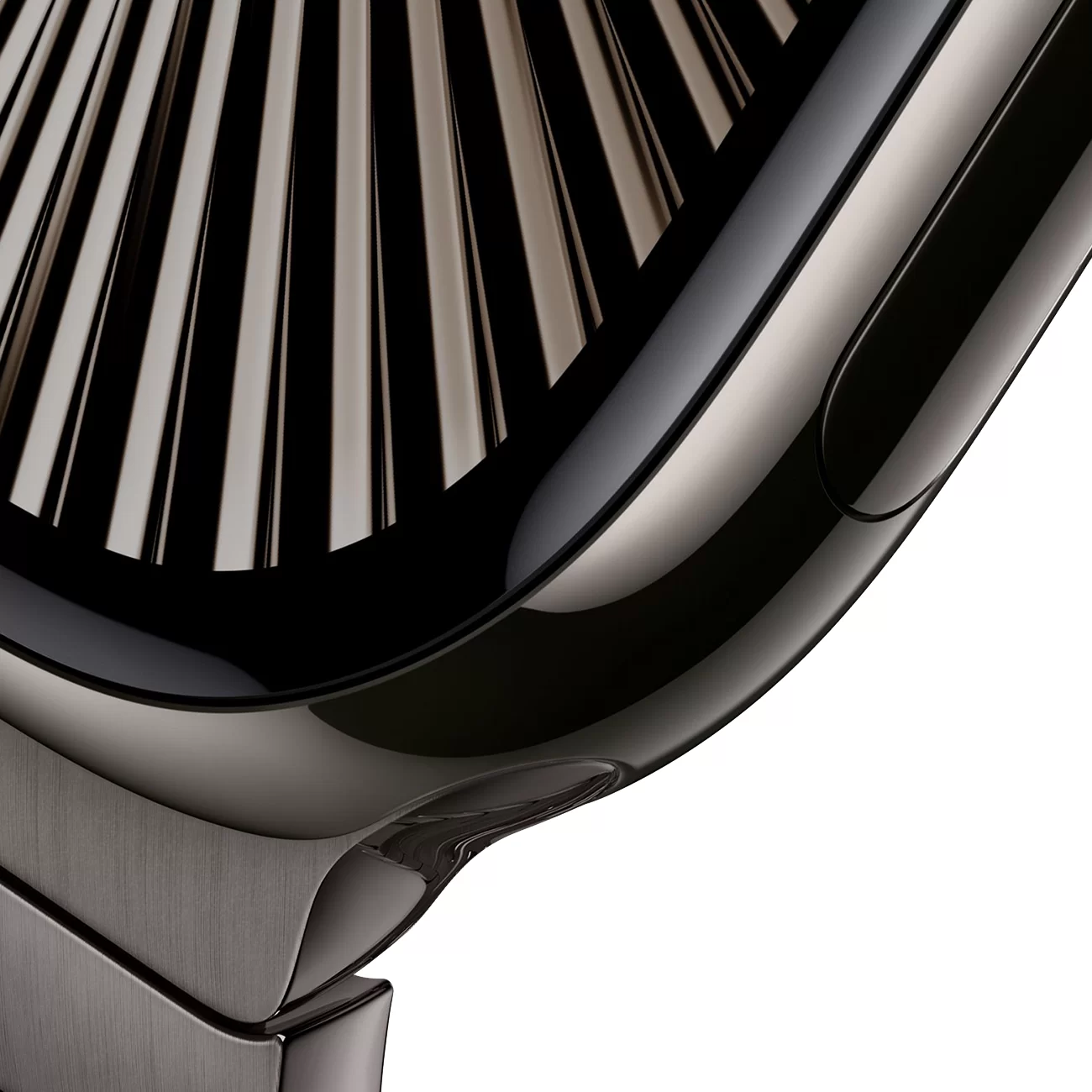 Умные часы Apple Watch 10 Slate Titanium 46мм, (GPS)