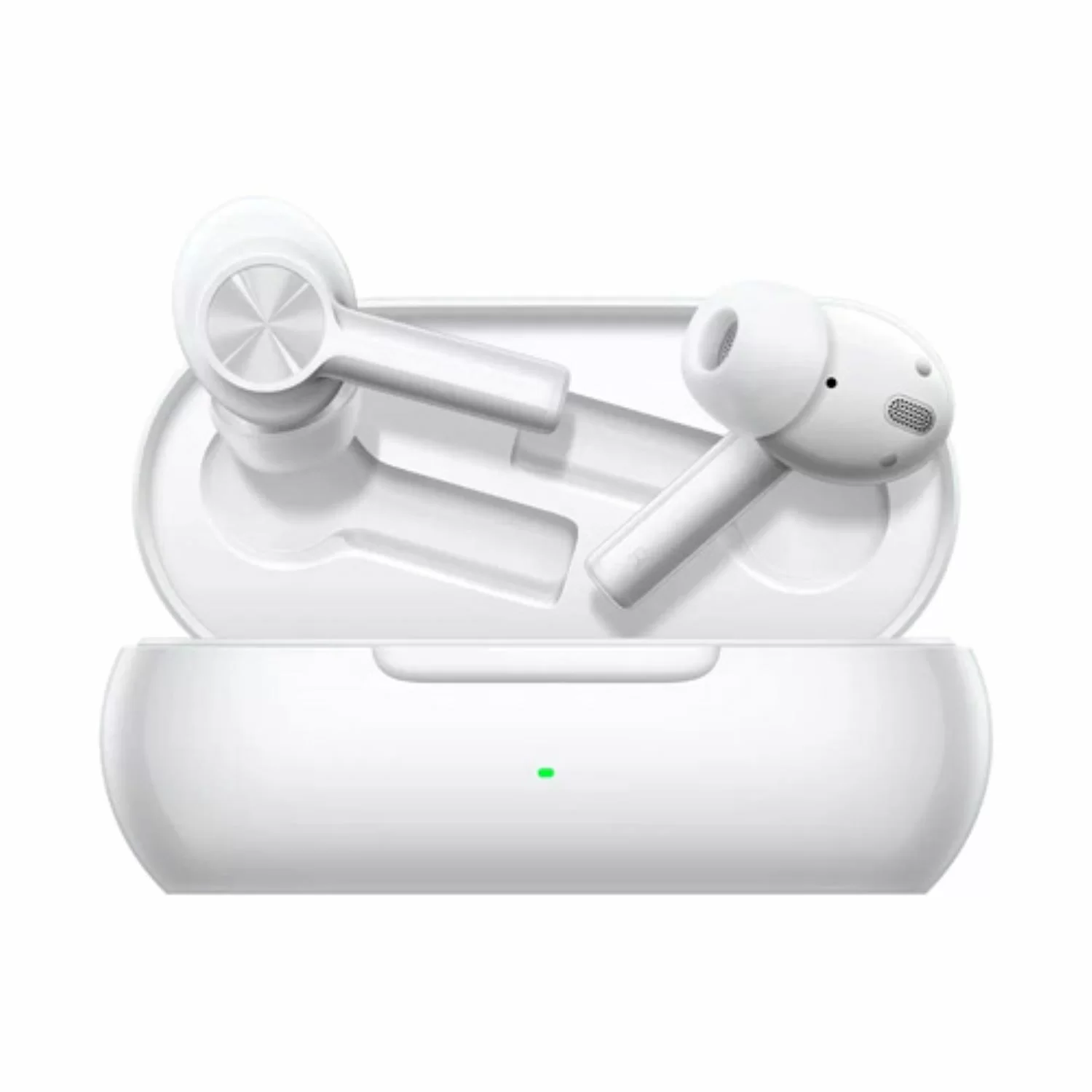Наушники OnePlus Buds Z2, Pearl White