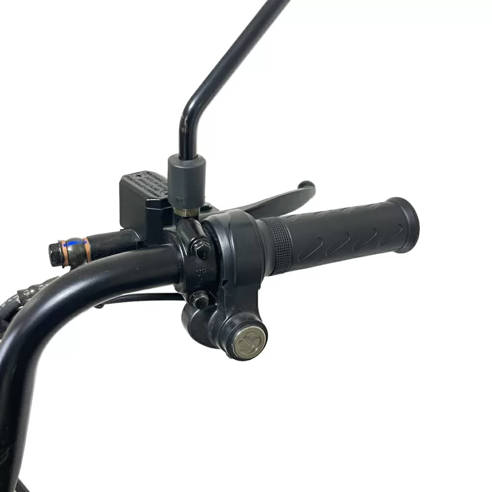 Электровелосипед Kugoo V3 Pro Plus, 28.6 Ah