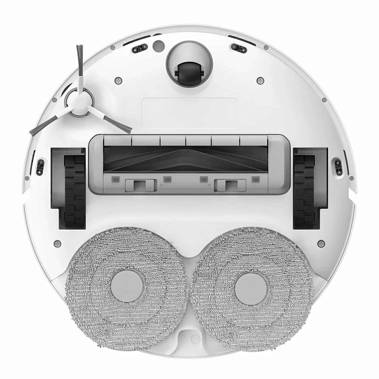 Робот-пылесос Dreame L10 PRIME, белый