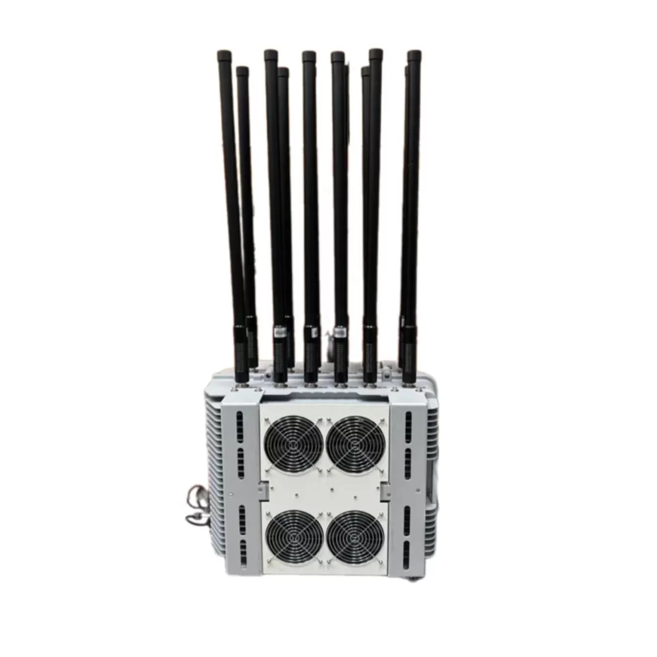 Подавитель дронов "Ромашка 10", 500 Вт, 10 каналов