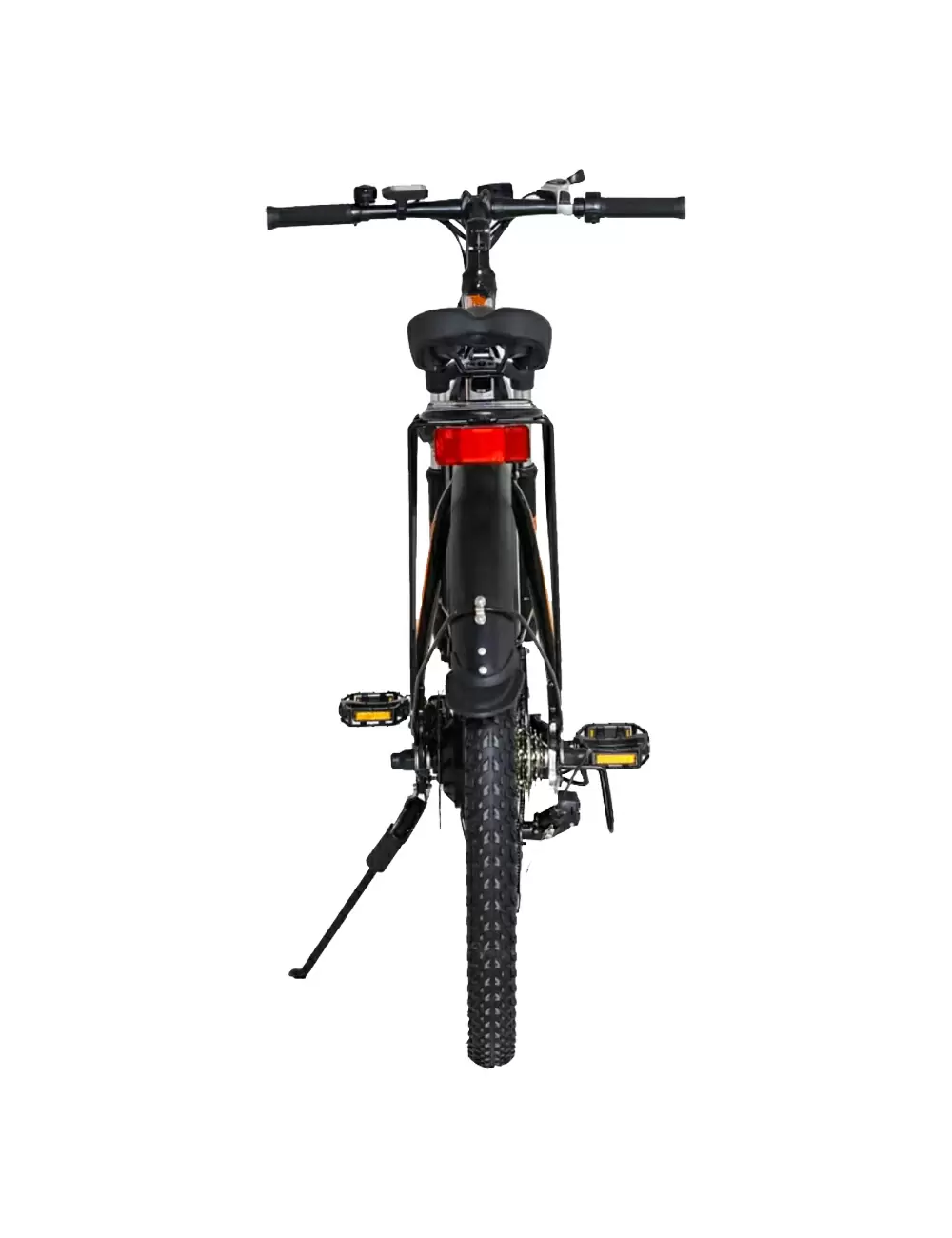 Электровелосипед Kugoo V3