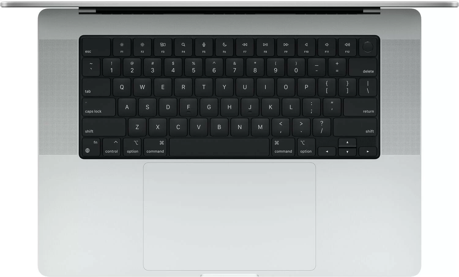 Ноутбук Apple MacBook Pro 14" 2023, MPHK3 (M2 Max, RAM 32 ГБ, SSD 1 ТБ), Silver