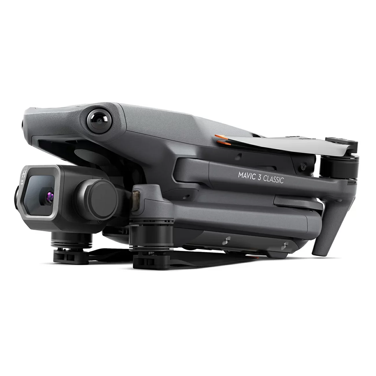 Квадрокоптер DJI Mavic 3 Classic, пульт DJI RC