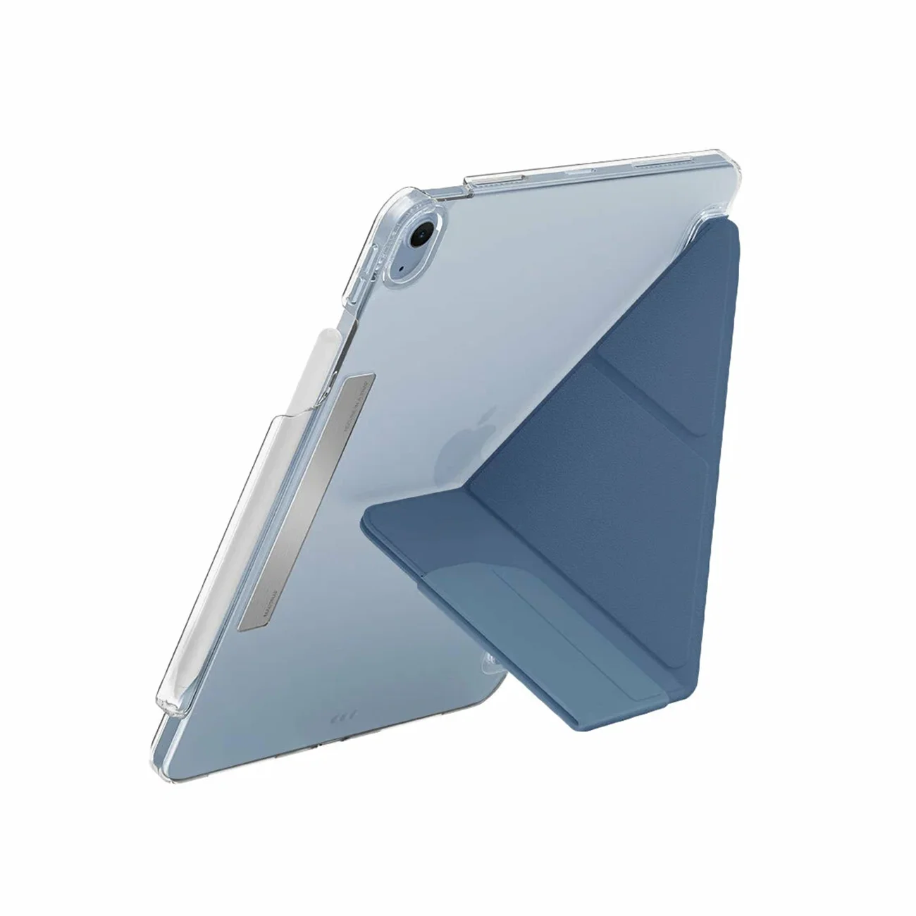 Чехол Uniq для iPad Air 11 (2024/2025) / Air 10.9 (2020/2022) Moven Stone Blue