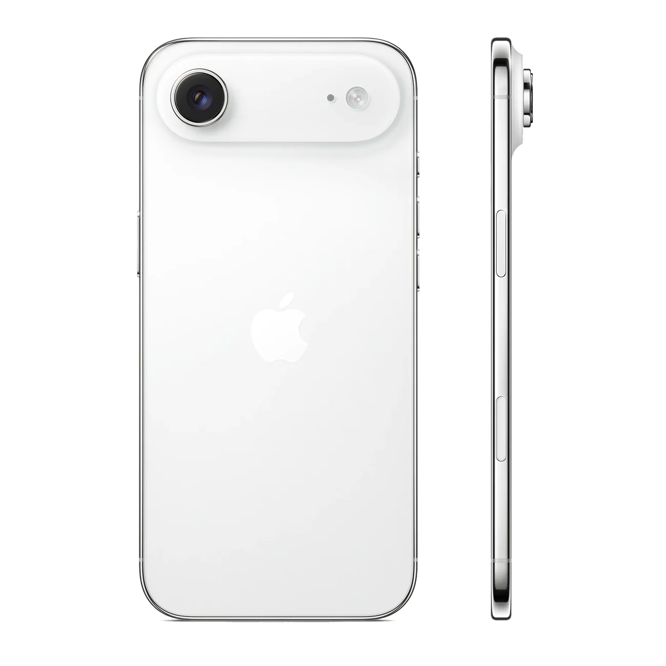 Смартфон Apple iPhone Air, 1 ТБ, Cloud White (Облачный белый) Dual eSIM