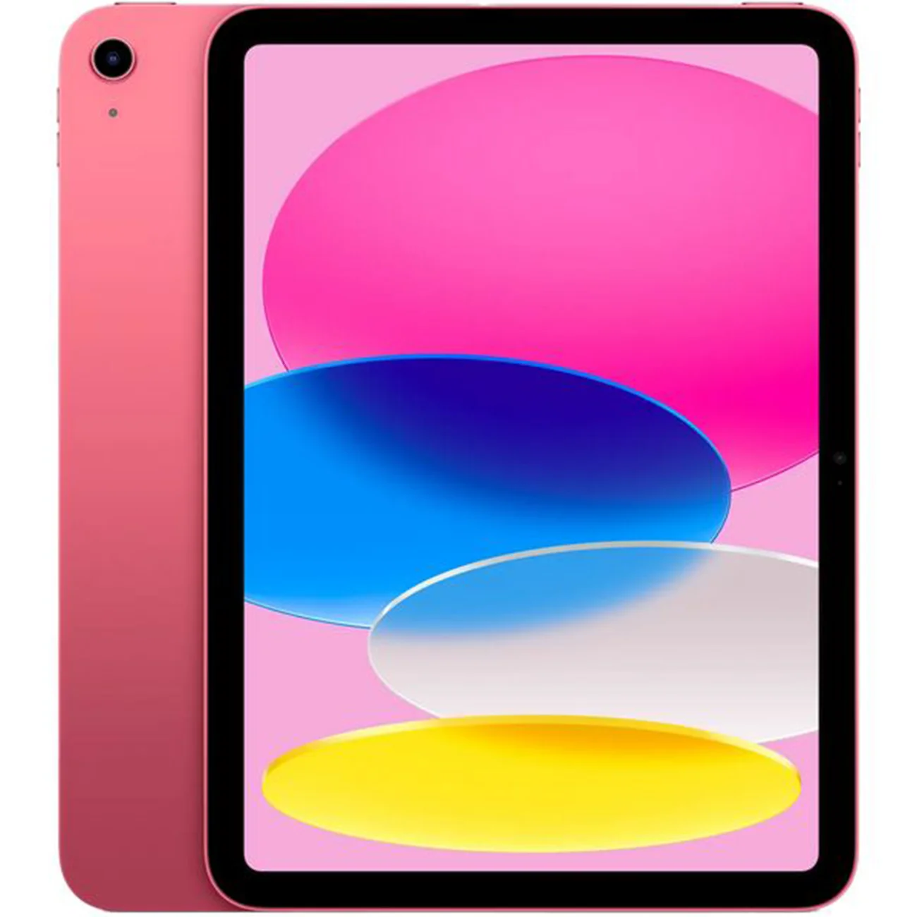 Планшет Apple iPad 11" 2025, A16, Wi-Fi, 256 ГБ, розовый