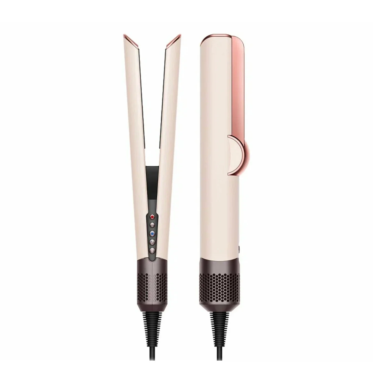 Выпрямитель Dyson Airstrait Straightener HT01, Ceramic Pink/Rose Gold