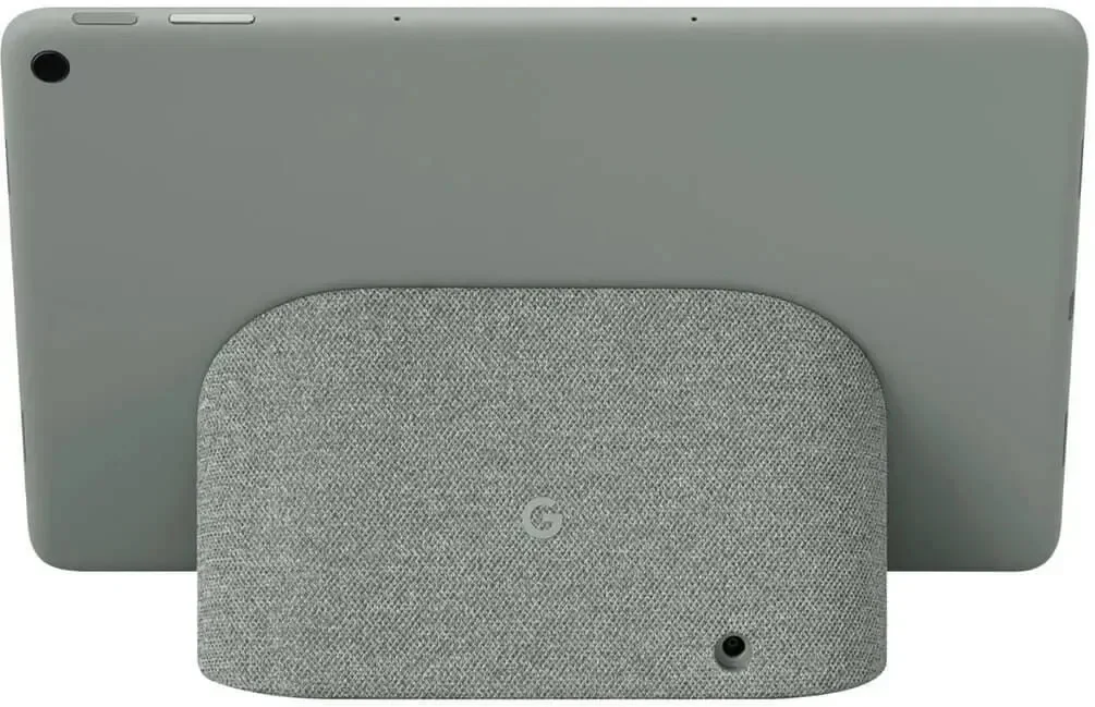 Планшет Google Pixel Tablet 8/128 ГБ, Hazel