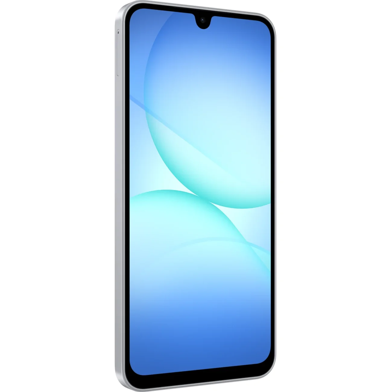 Смартфон Samsung Galaxy A17 4G, 8/256 ГБ, Gray (серый)